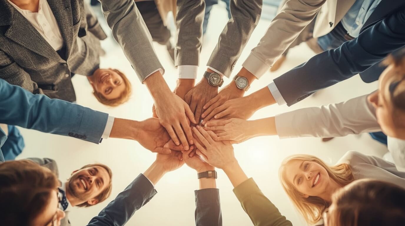 راه‌های ارتباطی با ما