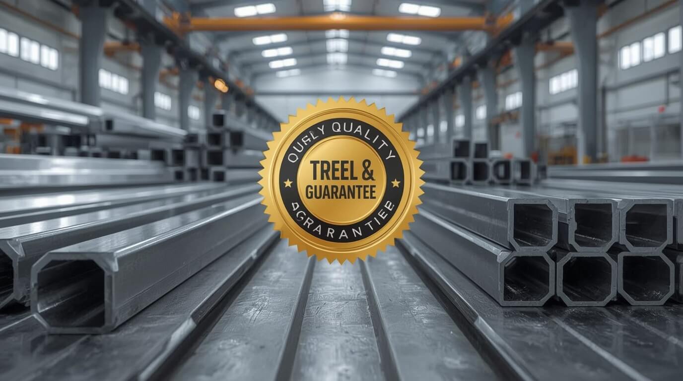 تجارت مطمئن و باکیفیت با اراد فروغ