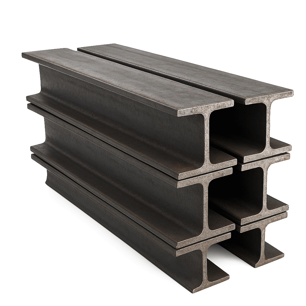 دسته بندی تیرآهن