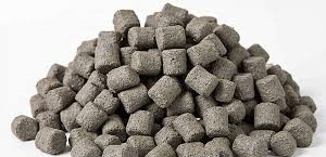 دسته بندی آهن اسفنجی