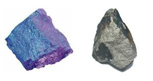 دسته بندی فرو آلیاژ ها