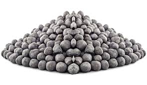 دسته بندی گندله آهن